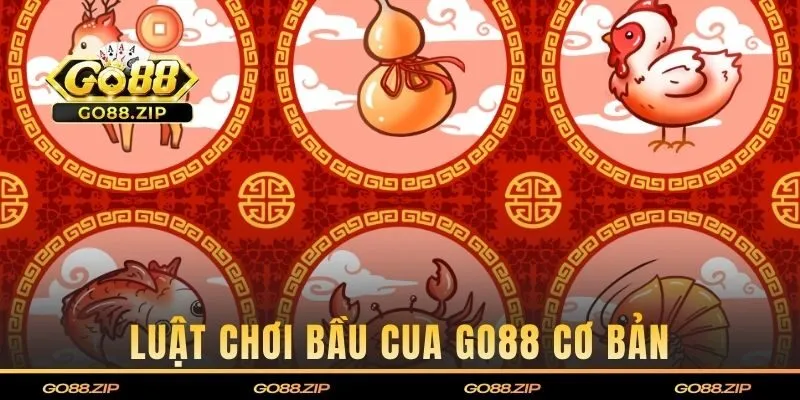 Luật chơi cơ bản mà người chơi mới cần nắm rõ