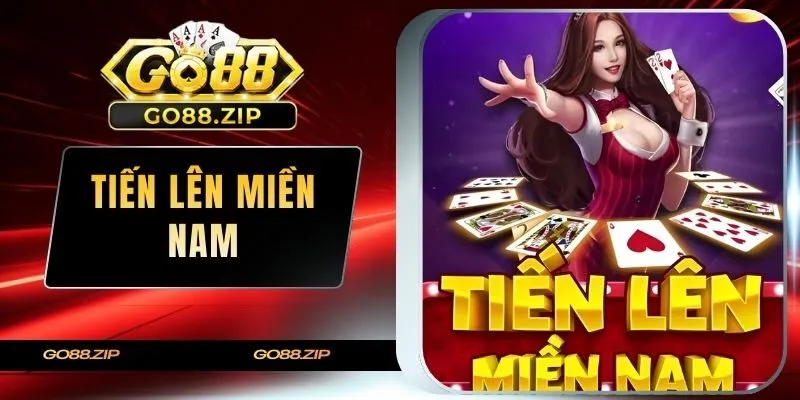 tiến lên miền Nam